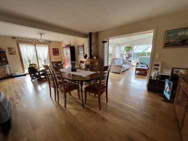 Maison a vendre Châteaugiron 35410 Ille-et-Vilaine 136 m2 6 pièces 382400 euros