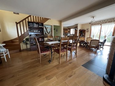 Maison a vendre Châteaugiron 35410 Ille-et-Vilaine 136 m2 6 pièces 382400 euros