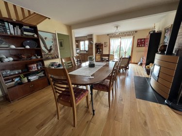 Maison a vendre Châteaugiron 35410 Ille-et-Vilaine 136 m2 6 pièces 382400 euros
