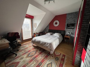 Maison a vendre Châteaugiron 35410 Ille-et-Vilaine 136 m2 6 pièces 382400 euros