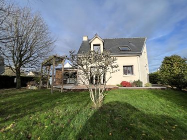 Maison a vendre Châteaugiron 35410 Ille-et-Vilaine 136 m2 6 pièces 382400 euros