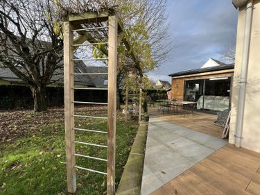 Maison a vendre Châteaugiron 35410 Ille-et-Vilaine 136 m2 6 pièces 382400 euros