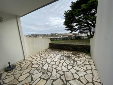 Appartement a vendre Ploemeur 56270 Morbihan 38 m2 2 pièces 250080 euros