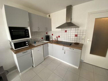 Appartement a vendre Ploemeur 56270 Morbihan 38 m2 2 pièces 250080 euros