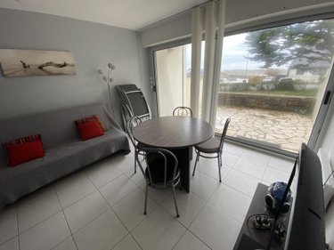 Appartement a vendre Ploemeur 56270 Morbihan 38 m2 2 pièces 250080 euros