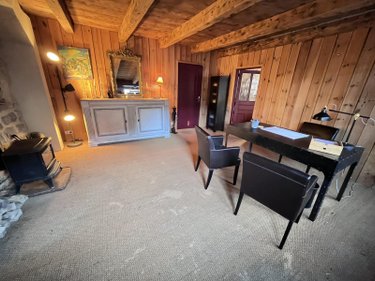 Maison a vendre Trizac 15400 Cantal 163 m2 8 pièces 25001 euros