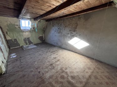 Maison a vendre Trizac 15400 Cantal 163 m2 8 pièces 25001 euros