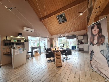 Fonds et murs commerciaux a vendre Vercel-Villedieu-le-Camp 25530 Doubs 100 m2  290750 euros