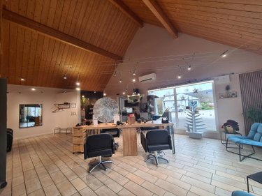 Fonds et murs commerciaux a vendre Vercel-Villedieu-le-Camp 25530 Doubs 100 m2  290750 euros