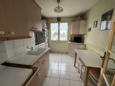Appartement a vendre Rennes 35000 Ille-et-Vilaine 84 m2 5 pièces 260200 euros
