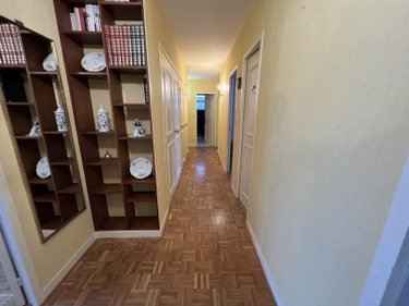 Appartement a vendre Rennes 35000 Ille-et-Vilaine 84 m2 5 pièces 260200 euros