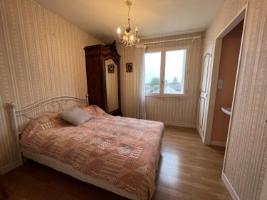 Appartement a vendre Rennes 35000 Ille-et-Vilaine 84 m2 5 pièces 260200 euros