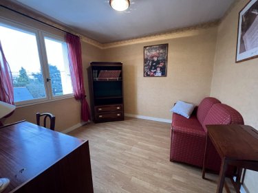 Appartement a vendre Rennes 35000 Ille-et-Vilaine 84 m2 5 pièces 260200 euros