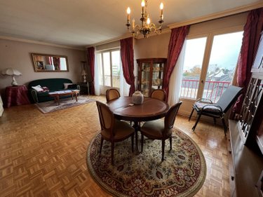 Appartement a vendre Rennes 35000 Ille-et-Vilaine 84 m2 5 pièces 260200 euros