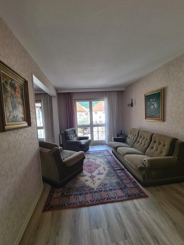 Appartement a vendre Ornans 25290 Doubs 104 m2 5 pièces 199925 euros