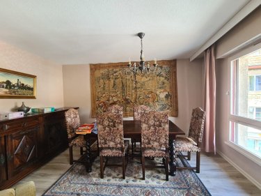 Appartement a vendre Ornans 25290 Doubs 104 m2 5 pièces 199925 euros