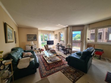 Appartement a vendre Ornans 25290 Doubs 104 m2 5 pièces 199925 euros