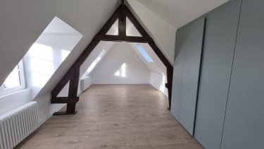 Location maison Luneray 76810 Seine-Maritime 147 m2 3 pièces 1250 euros