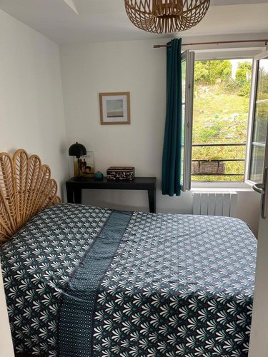 Appartement a vendre Dieppe 76200 Seine-Maritime 32 m2 2 pièces 115000 euros