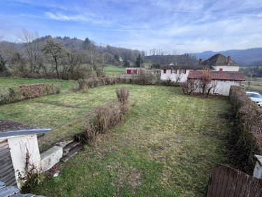 Maison a vendre Ydes 15210 Cantal 89 m2 5 pièces 37100 euros