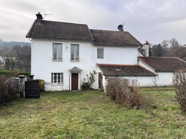 Maison a vendre Ydes 15210 Cantal 89 m2 5 pièces 37100 euros