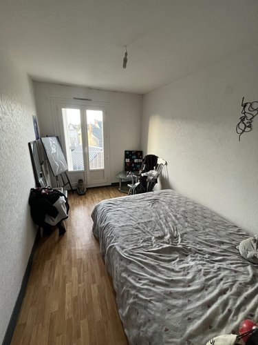 Appartement a vendre Le Mans 72000 Sarthe 73 m2 3 pièces 124972 euros
