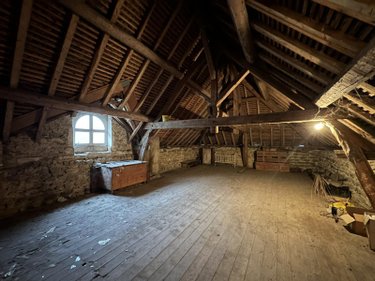 Maison a vendre Saint-Romain 21190 Côte-d'Or 225 m2 6 pièces 450000 euros