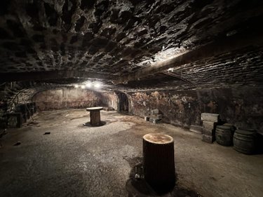 Maison a vendre Saint-Romain 21190 Côte-d'Or 225 m2 6 pièces 450000 euros