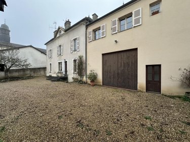 Maison a vendre Saint-Romain 21190 Côte-d'Or 225 m2 6 pièces 450000 euros