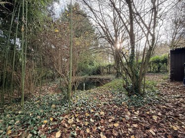 Bien agricole a vendre La Roche-Neuville 53200 Mayenne  22400 euros