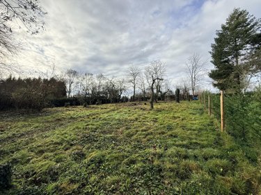 Bien agricole a vendre La Roche-Neuville 53200 Mayenne  29500 euros