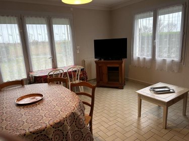 Maison a vendre Notre-Dame-de-Monts 85690 Vendée 71 m2 4 pièces 229600 euros