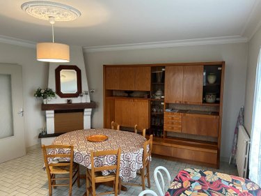 Maison a vendre Notre-Dame-de-Monts 85690 Vendée 71 m2 4 pièces 229600 euros