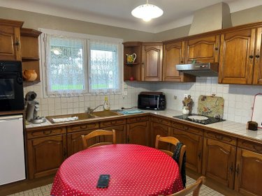 Maison a vendre Notre-Dame-de-Monts 85690 Vendée 71 m2 4 pièces 229600 euros