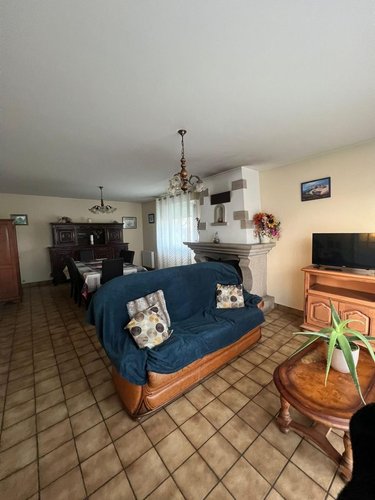 Maison a vendre Elven 56250 Morbihan 120 m2 6 pièces 375600 euros