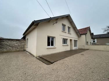 Location maison Beaune 21200 Côte-d'Or 94 m2 4 pièces 900 euros