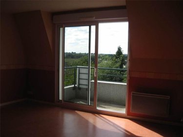 Location appartement Châteaugiron 35410 Ille-et-Vilaine 43 m2 2 pièces 522 euros