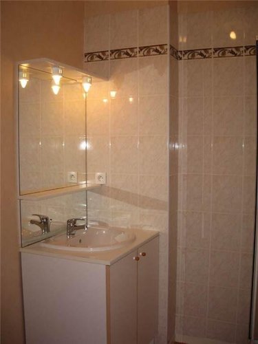 Location appartement Châteaugiron 35410 Ille-et-Vilaine 43 m2 2 pièces 522 euros