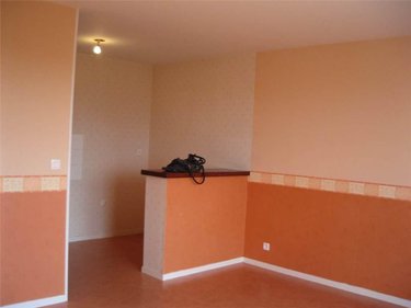 Location appartement Châteaugiron 35410 Ille-et-Vilaine 43 m2 2 pièces 522 euros