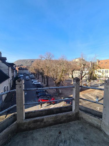 Immeuble a vendre Ornans 25290 Doubs 95 m2  177350 euros