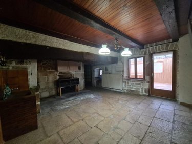 Maison a vendre Longeville 25330 Doubs 135 m2 5 pièces 117500 euros