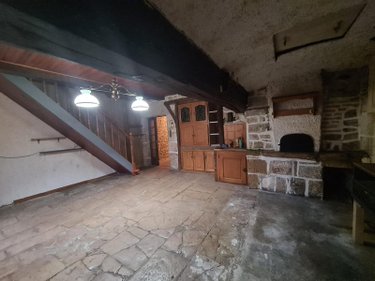Maison a vendre Longeville 25330 Doubs 135 m2 5 pièces 117500 euros