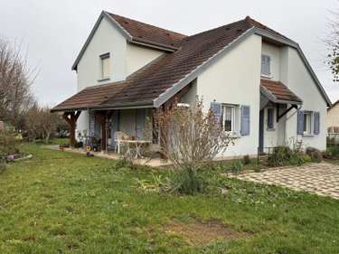 Maison a vendre Tavaux 39500 Jura 144 m2 5 pièces 220000 euros