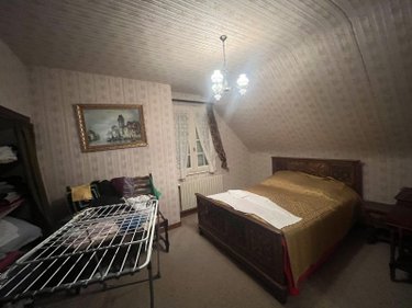 Maison a vendre Ploërmel 56800 Morbihan 92 m2 5 pièces 165700 euros