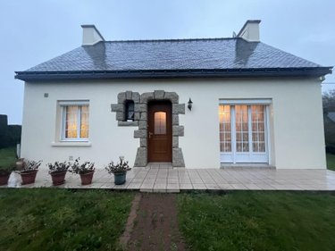 Maison a vendre Ploërmel 56800 Morbihan 92 m2 5 pièces 165700 euros