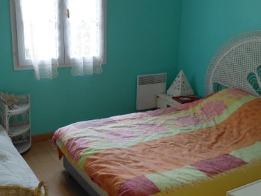 Maison a vendre Beauvoir-sur-Mer 85230 Vendée 100 m2 5 pièces 198700 euros