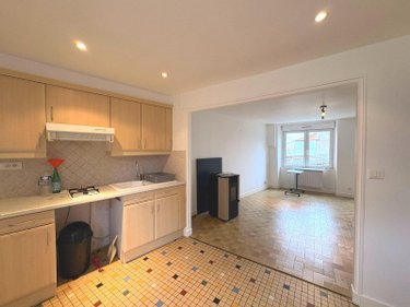 Maison a vendre Bréhal 50290 Manche 54 m2 3 pièces 197600 euros