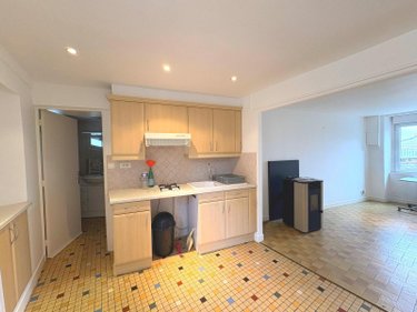 Maison a vendre Bréhal 50290 Manche 54 m2 3 pièces 197600 euros