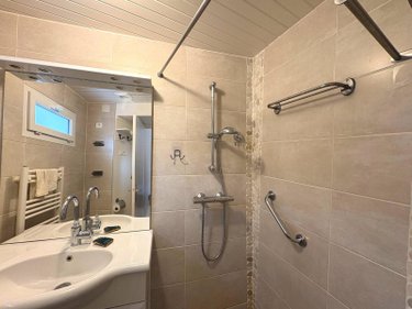 Maison a vendre Bréhal 50290 Manche 54 m2 3 pièces 197600 euros