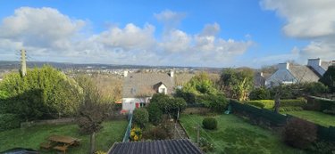 Maison a vendre Quimper 29000 Finistère 85 m2 7 pièces 168500 euros